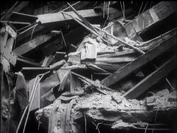 FIRST MOMENTOUS PICTURES OF THE MUNICH BOMB DRAMA - News Clip