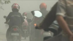 Ongoing eruption closes schools Instructional Video