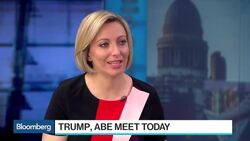 Algebris' Gallo Warns of U.S. Dollar Exporting Inflation News Clip