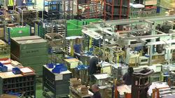 VOICED : Mondragon a huge Basque News Clip