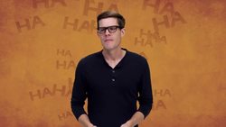 Why Do We Laugh? Instructional Video