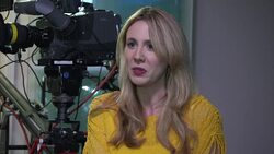 Journalist Alix O'Neill on Harvey Weinstein Sexual Abuse Allegations News Clip