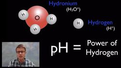 Acids, Bases, and pH Instructional Video