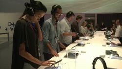 CLEAN : Smartwatches logical evolution News Clip