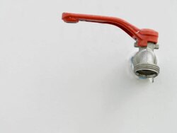 HD - Running Tap Water Stock Footage