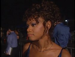 33rd Annual NAACP Image Awards Stock Footage