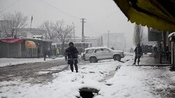 CLEAN : Taliban suicide bomber targets News Clip