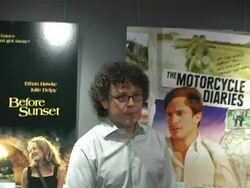 'Beyond Words: The Writers Talk' Panel Discussion Presented By The Hollywood Reporter and Writers Guild of America Stock Footage