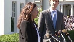 Duke: Puerto Rico Recovery a 'Good News' Story News Clip