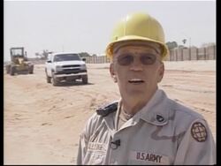 Guard unit begins new mission along Mexico border News Clip