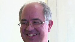 VOICED : Iglesia venezolana preocupada por transparencia en elecciones News Clip