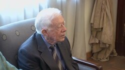 Brahimi says Syrian government and some rebels agree to ceasefire during Eid News Clip