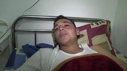 CLEAN : More than 250 wounded News Clip