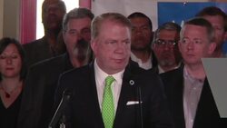 Seattle Mayor Set to Resign/ FILE News Clip