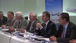 Airbus lands $49.5 billion order at Dubai air show Instructional Video