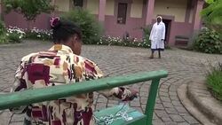 VOICED : Nuns help lepers in Madagascar as world marks World Leprosy Day News Clip