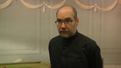 Mozart's piano returns to Vienna after 200 year absence News Clip