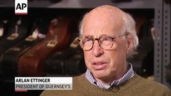 Guernsey's auction house will auction 250 rare acoustic guitars on April 2nd and 3rd in New York City. Guernsey's believes the sale represents the most expansive acoustic guitar auction ever conducted. (March 6) News Clip