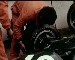 BRITISH GRAND PRIX News Clip