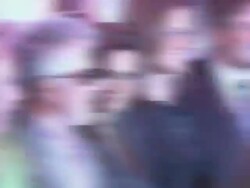 VOICED: Spotlight On: Penelope Cruz Stock Footage