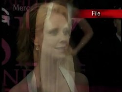 Cynthia Nixon is engaged to her partner, Christine Marinoni. Nixon, 43, showed off an engagement ring at an Action-Equals-Marriage Equality rally in midtown Manhattan on Sunday. (May 18) News Clip