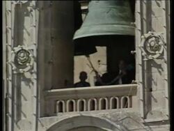 Pope John Paul II In Malta And Ukraine, Gathering of Cardinals Instructional Video