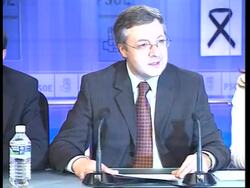 Socialists declare victory in election News Clip