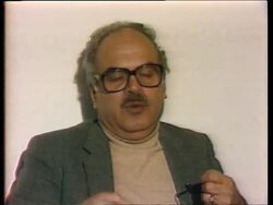 Gaza: Unrest (B) News Clip