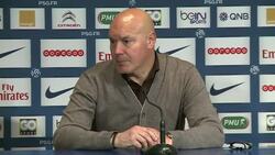 CLEAN : Football: French police make arrests over Marseille transfers News Clip