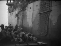 US Marines Overview Stock Footage