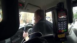 Blow For Black Cabs As Uber App Is Ruled Lawful News Clip