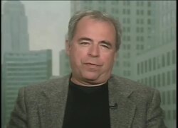 Richard Russo (Author Interview) (May 7, 2002)  News Clip