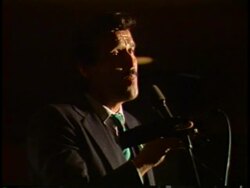 St Patrick's Day at Jimmy's Stock Footage