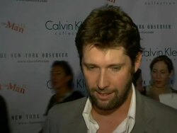 'Trust The Man' New York Premiere Stock Footage