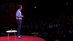 Andrew Blum: Discover the physical side of the internet Instructional Video