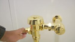 Biggest NY Museum Attraction? An 18K Gold Toilet News Clip