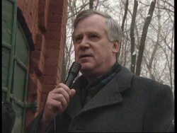 ARMENIA: EARTHQUAKE: SIX YEARS AFTER News Clip