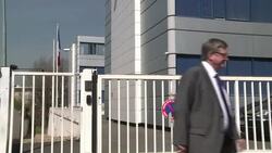 CLEAN : French far right family feud deepens News Clip