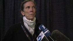 VOICED : residential debate organizers News Clip