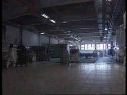 Bosnia/Croatia - Humanitarian Crisis News Clip