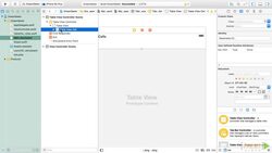 Application Development with Swift 2 (Video 17) Instructional Video