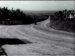 ISLE OF MAN JUNIOR TT News Clip