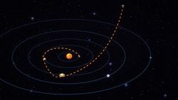 Voyager probe reaches outer limits of the solar system Instructional Video