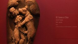 CLEAN : Kama Sutra exhibition opens in Paris News Clip