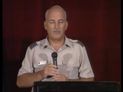 Italy - NATO Bosnia Missions Update News Clip