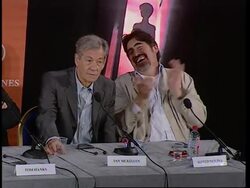 The Da Vinci Code Protest News Clip