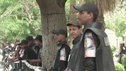 Court rules Islamist-dominated legislature illegally elected, lawyers reaction News Clip