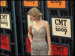 The female stars of country music talk fashion at the CMT Awards News Clip