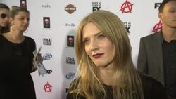 Stars reveal the sexiest body part for tattoos News Clip