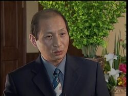 Report on how China embracing free trade News Clip